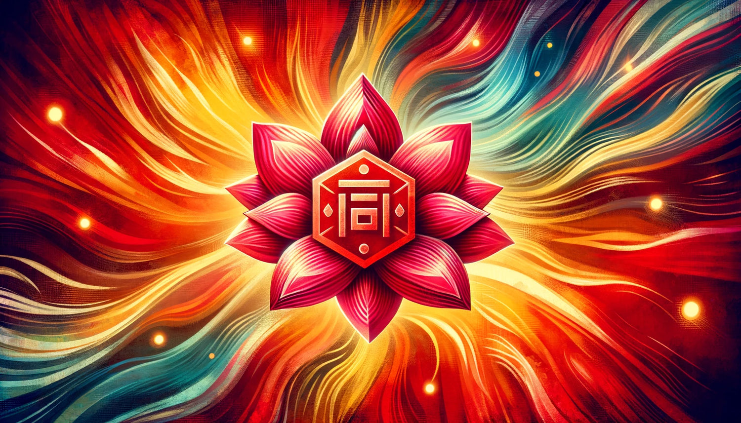 Grounding & Stability: The Root Chakra Collection